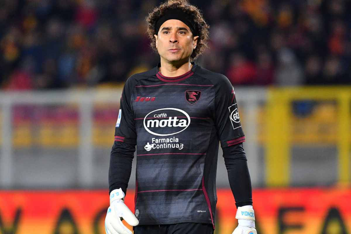 Ochoa Milan