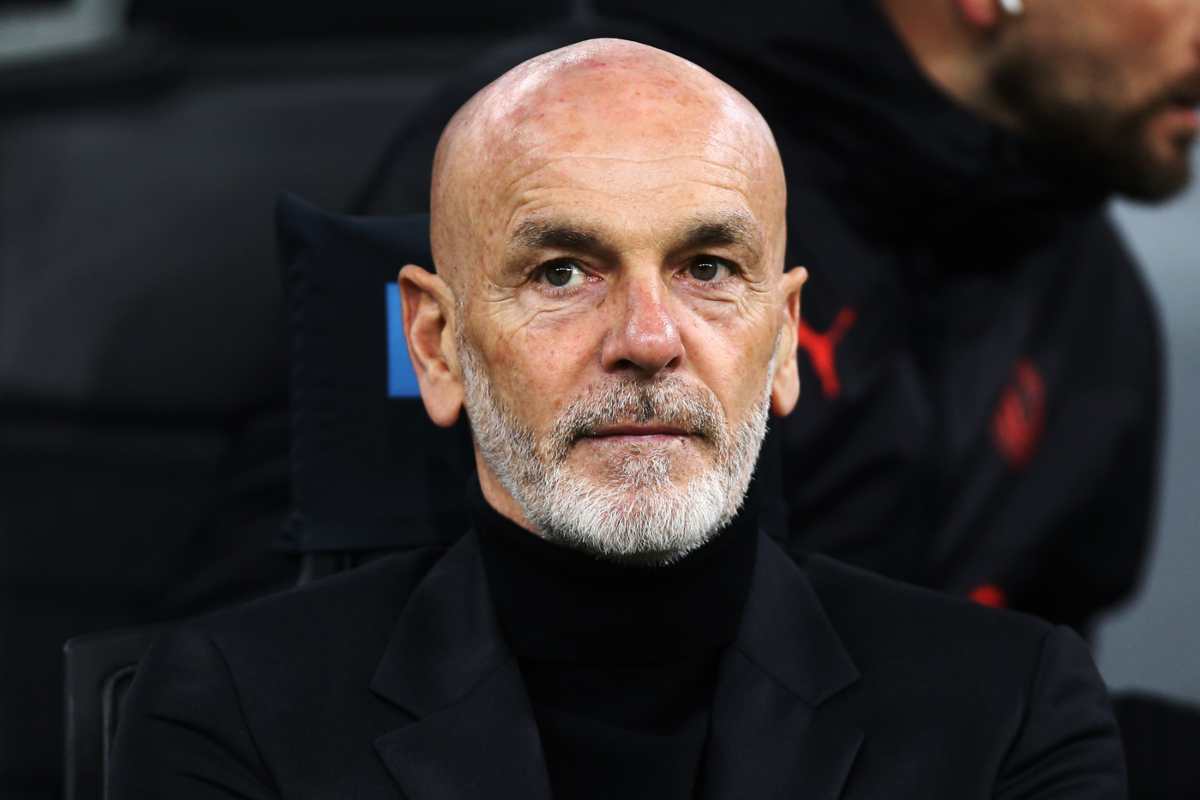 Pioli deve risalire la china per salvare la panchina.