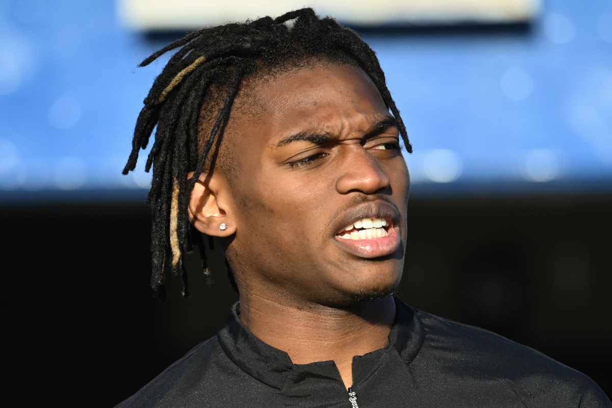 Serie A, il Milan esclude Leao