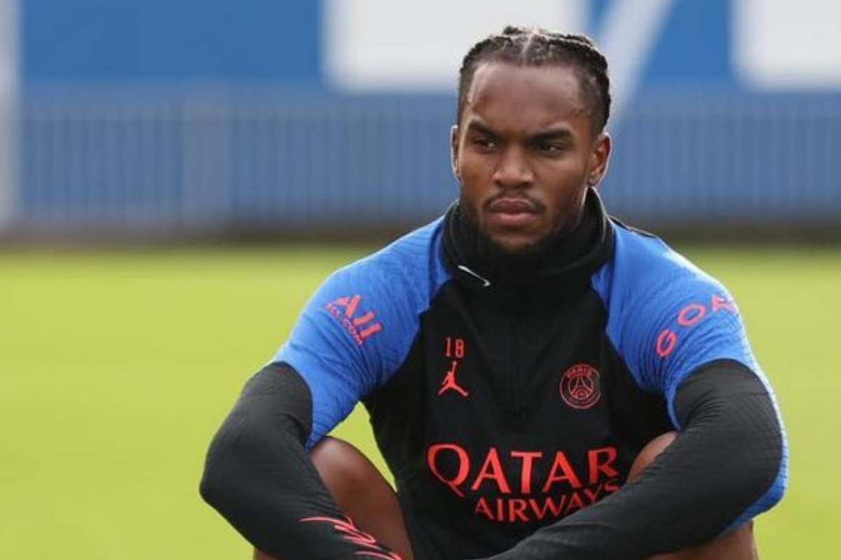 Renato Sanches