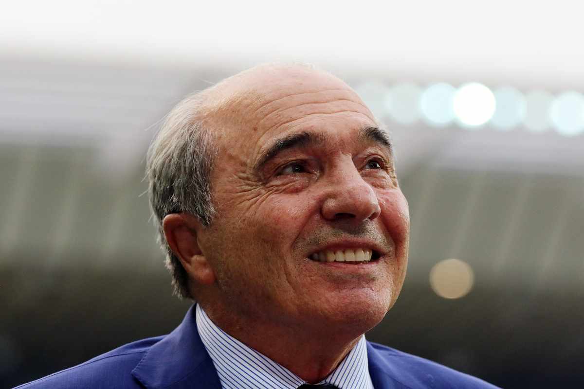 Serie A, Commisso e la querela