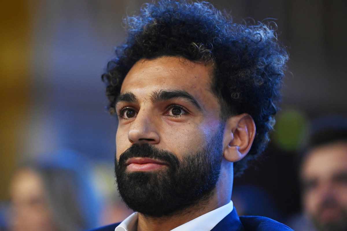 Salah Inter