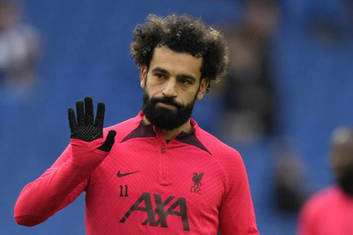 Salah