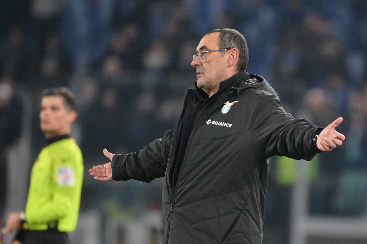 Sarri