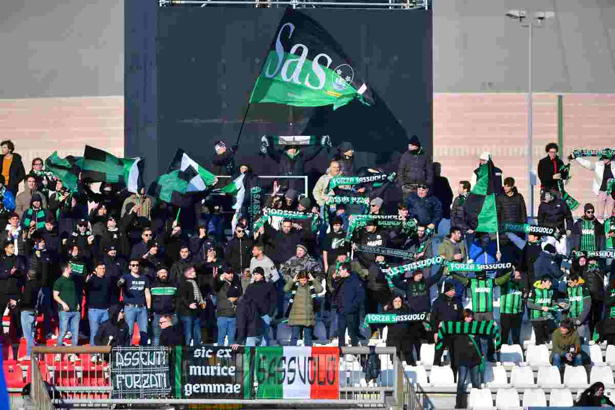 Sassuolo