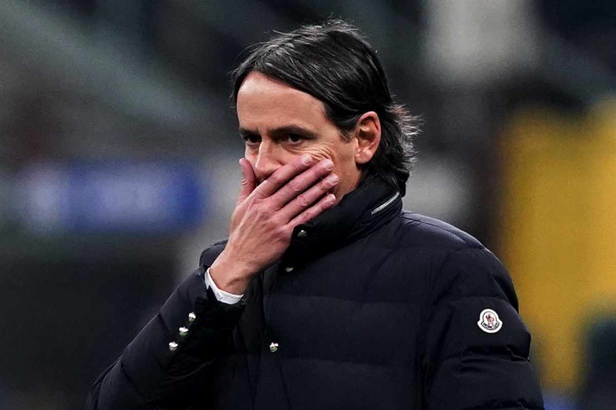 Simone Inzaghi