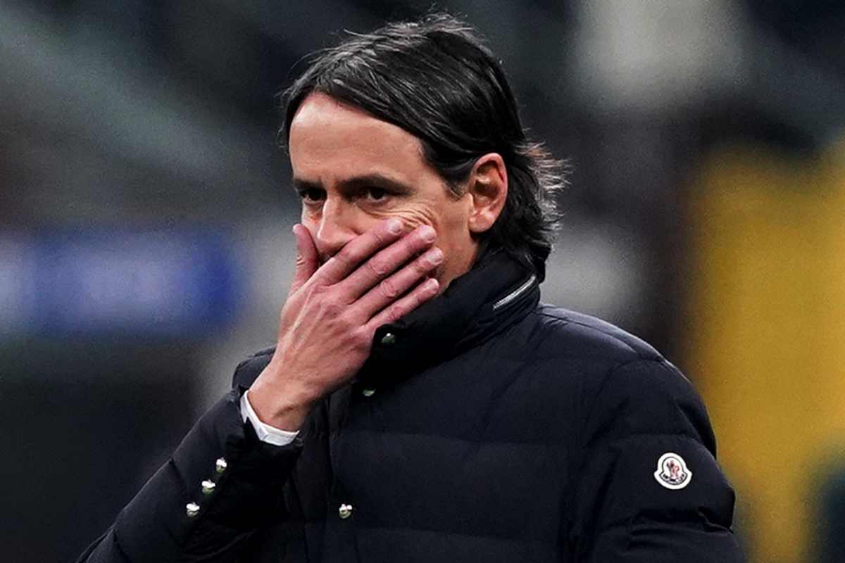 Simone Inzaghi