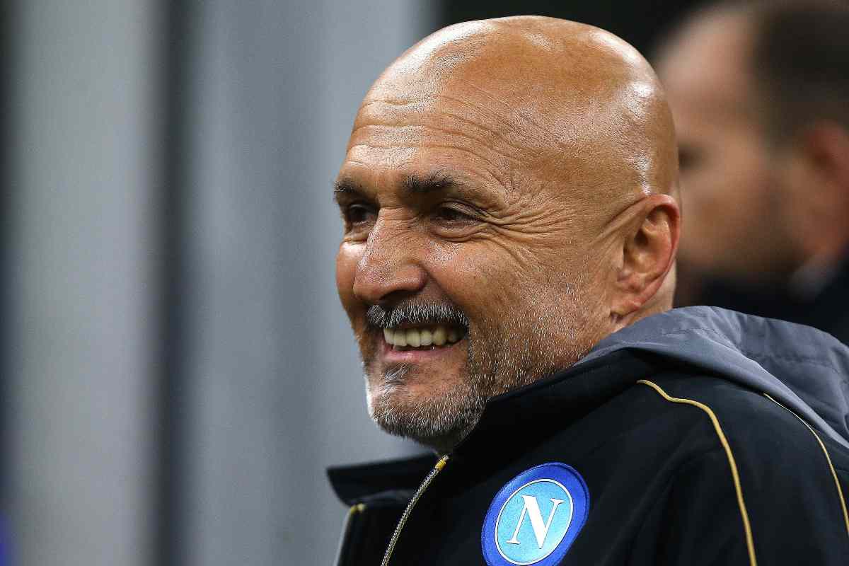 Spalletti