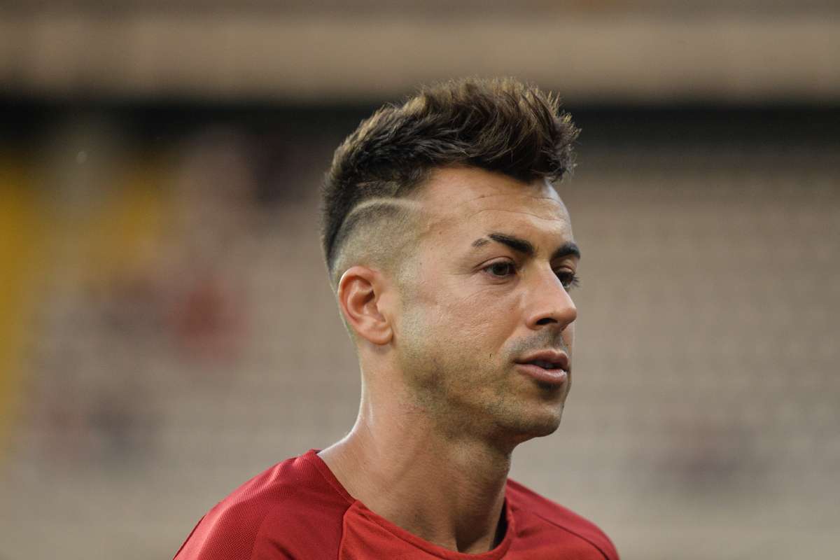 Roma, svelato il destino di El Shaarawy