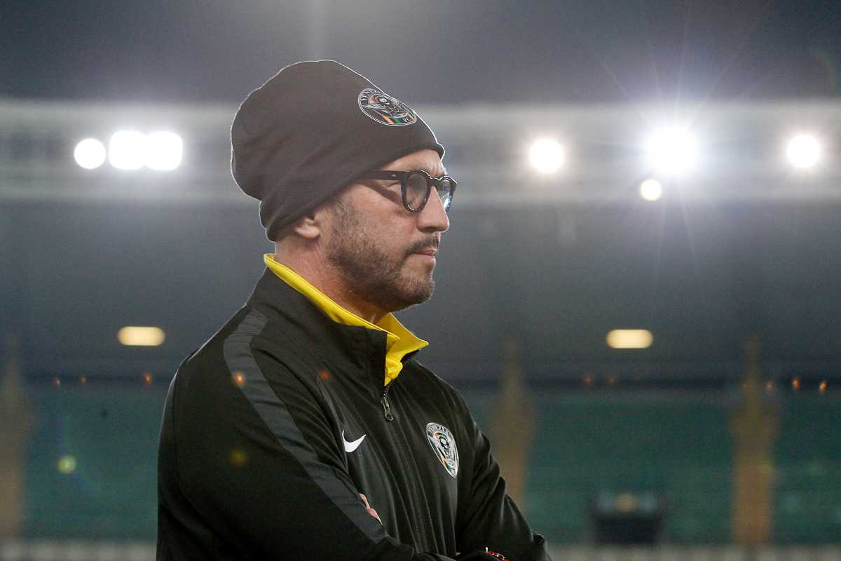 Il club pensa a Walter Zenga