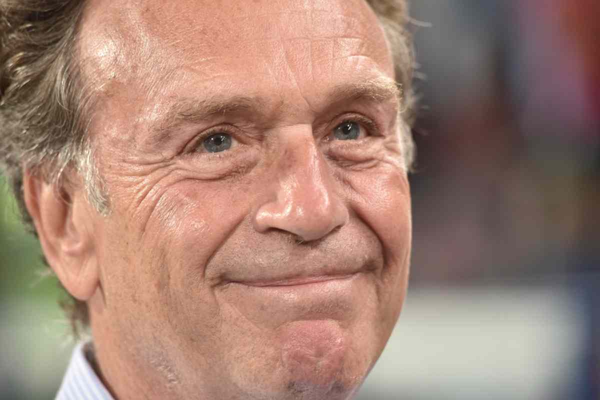 Cellino potrebbe ancora cambiare allenatore. 