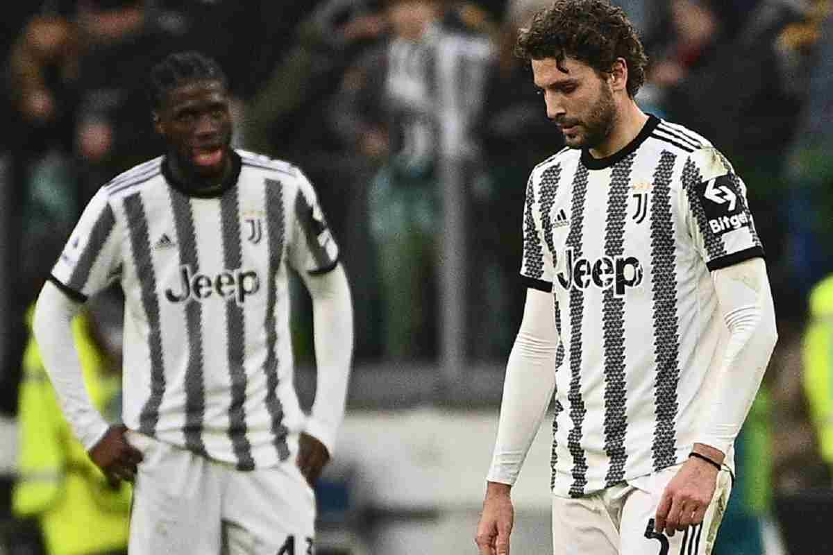 La Vecchia Signora ancora non si riprende dopo la penalizzazione.