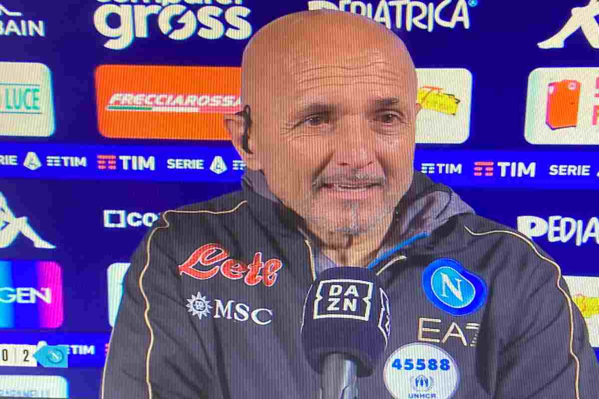 Spalletti