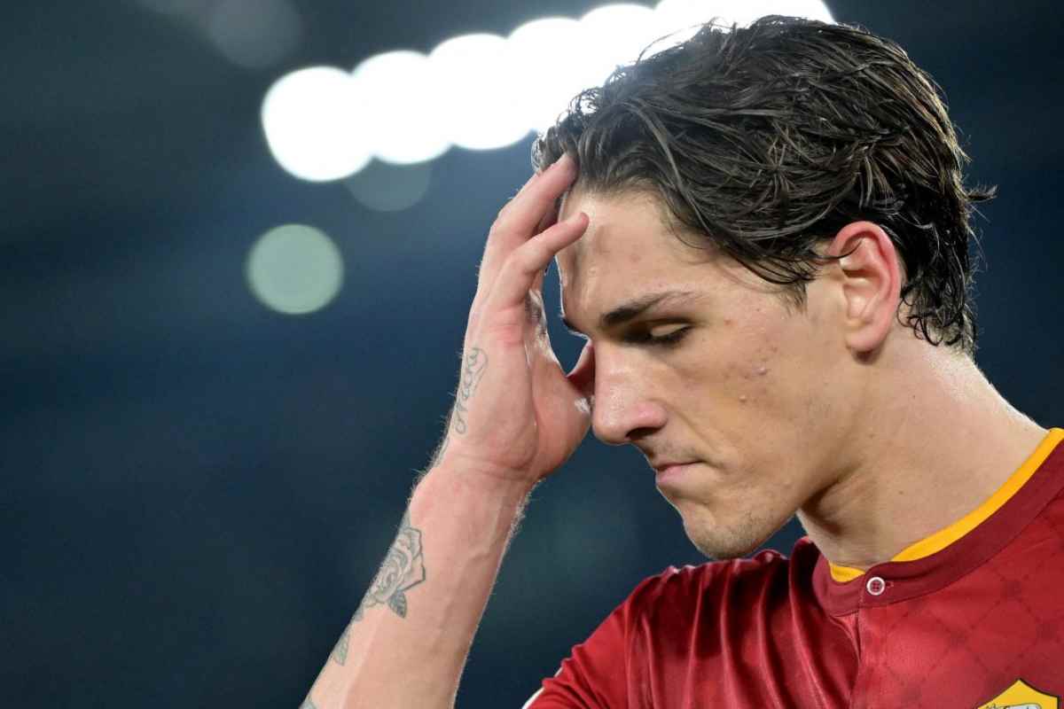 Zaniolo voleva il Milan, non è stato accontentato.