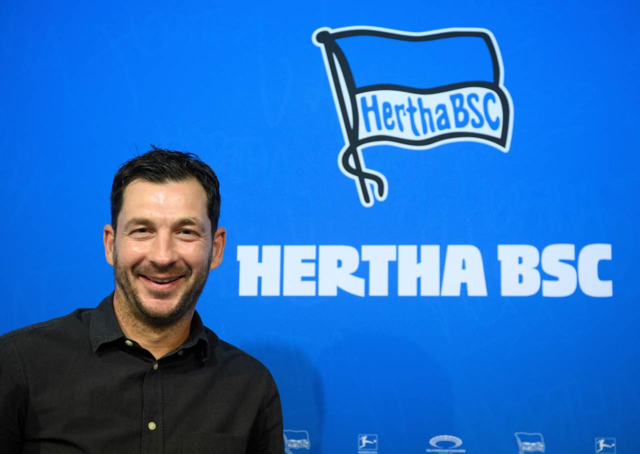 777 Group Hertha Berlino