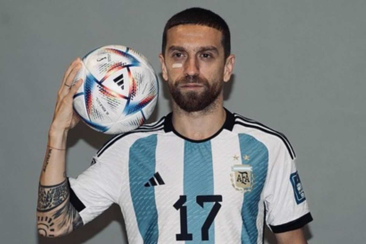 L'Argentina lascia a casa Gomez