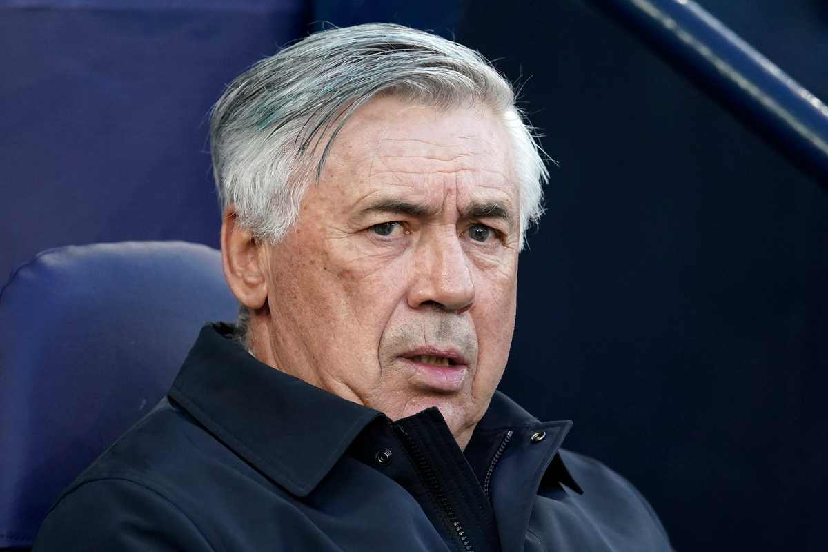 Ancelotti