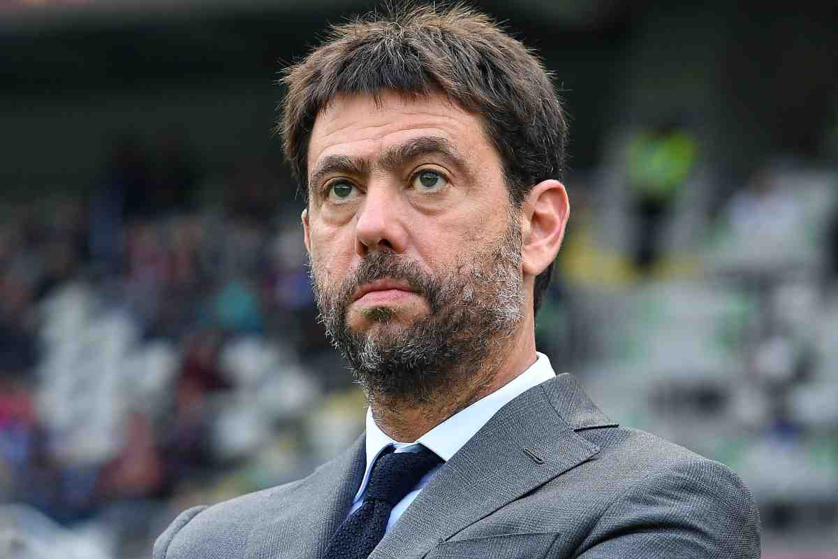 Andrea Agnelli nel mirino della magistratura