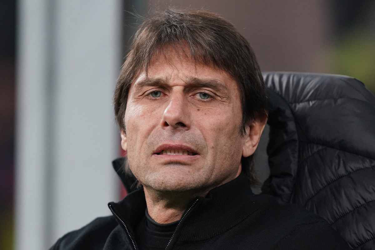 La Serie A aspetta Antonio Conte