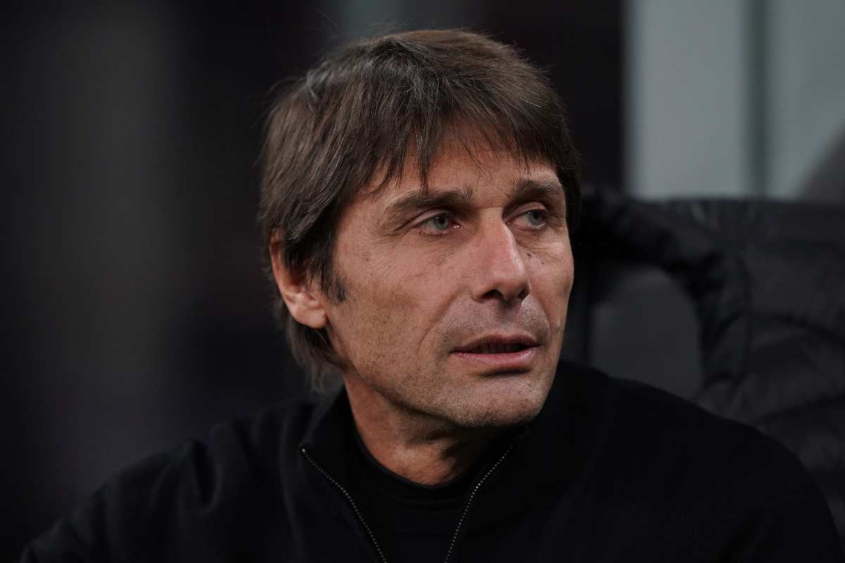 Antonio Conte