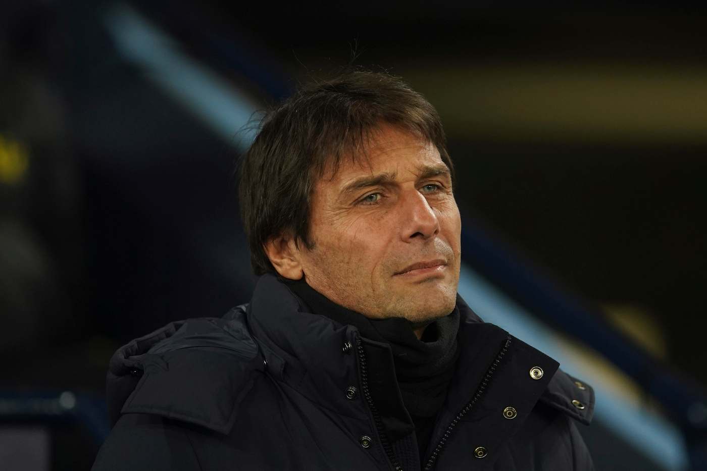 Antonio Conte in Serie A - CalcioNow.it