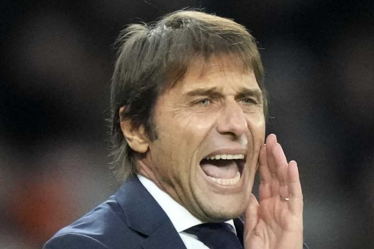 Conte colpo di scena