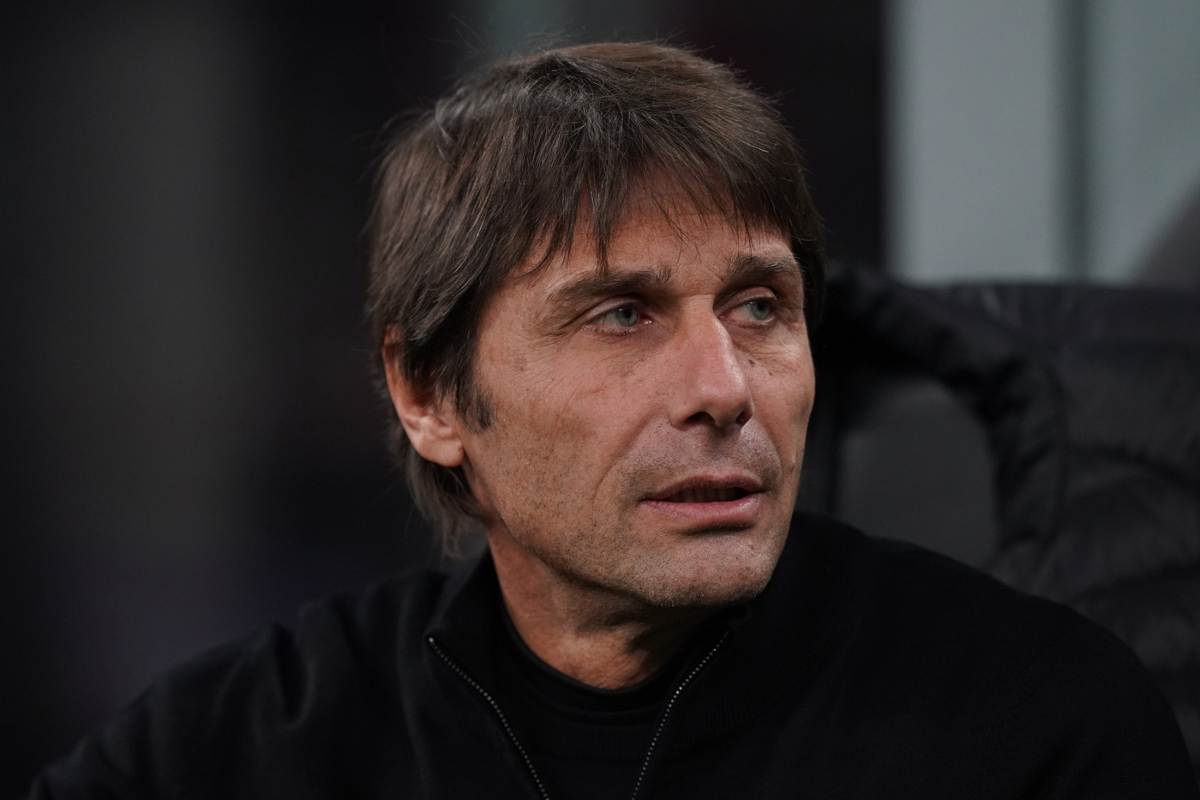 Antonio Conte ritorno in Serie A - CalcioNow.it 