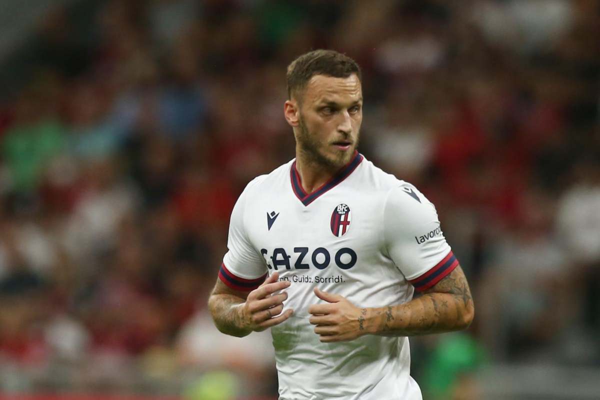 Bologna infortunio Arnautovic - CalcioNow.it