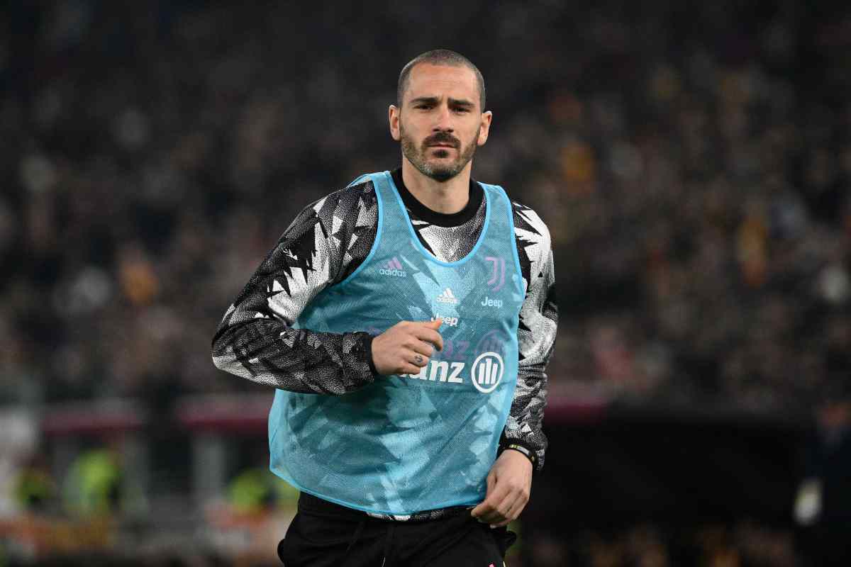 Bonucci