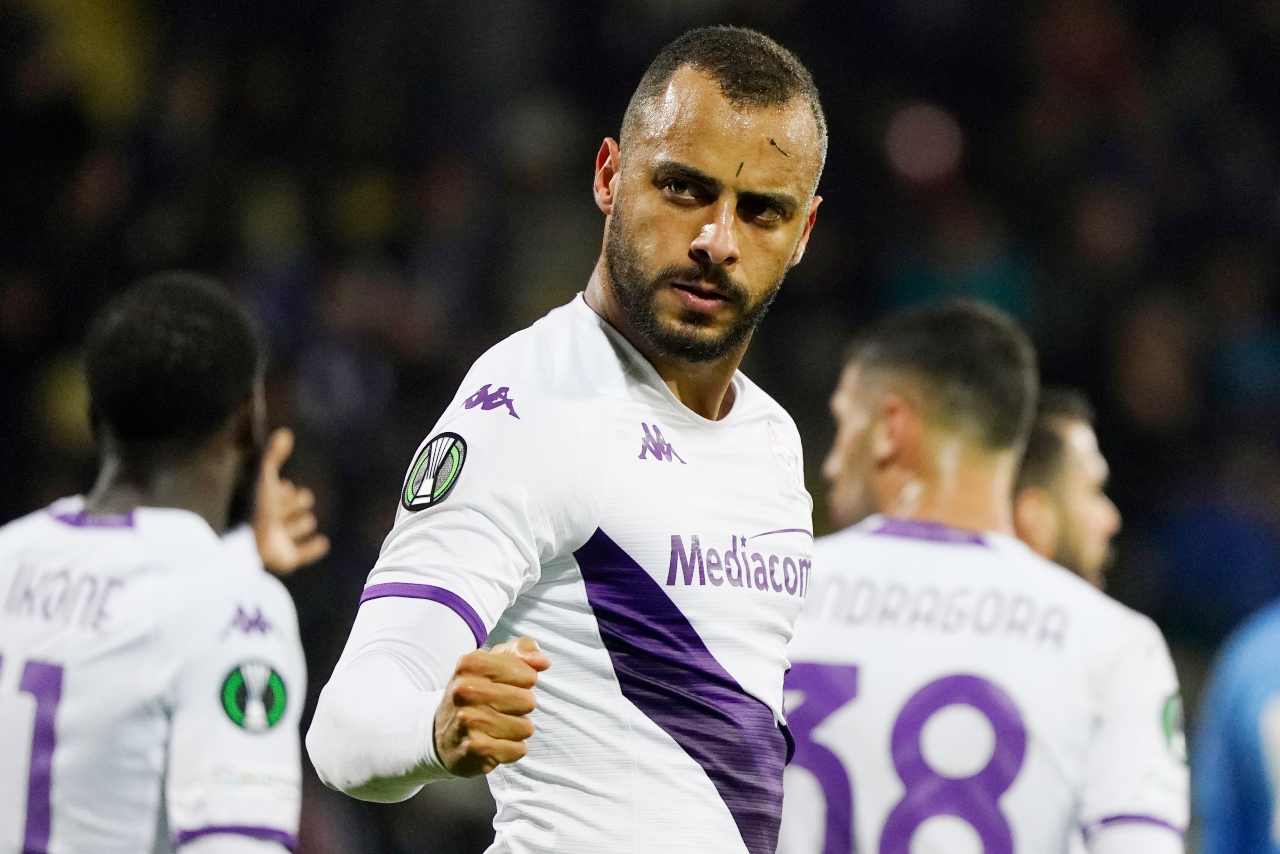 Calciomercato Fiorentina Cabral