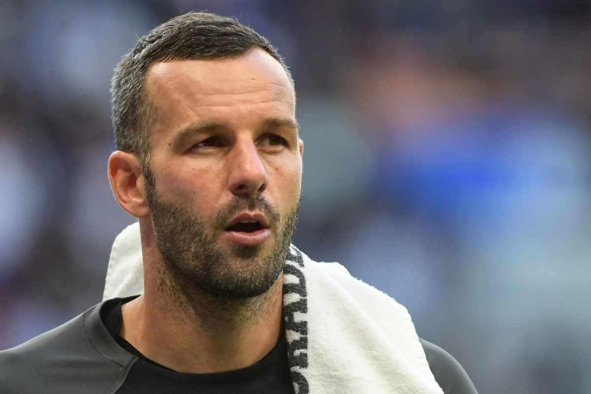 Calciomercato Inter Handanovic - CalcioNow.it