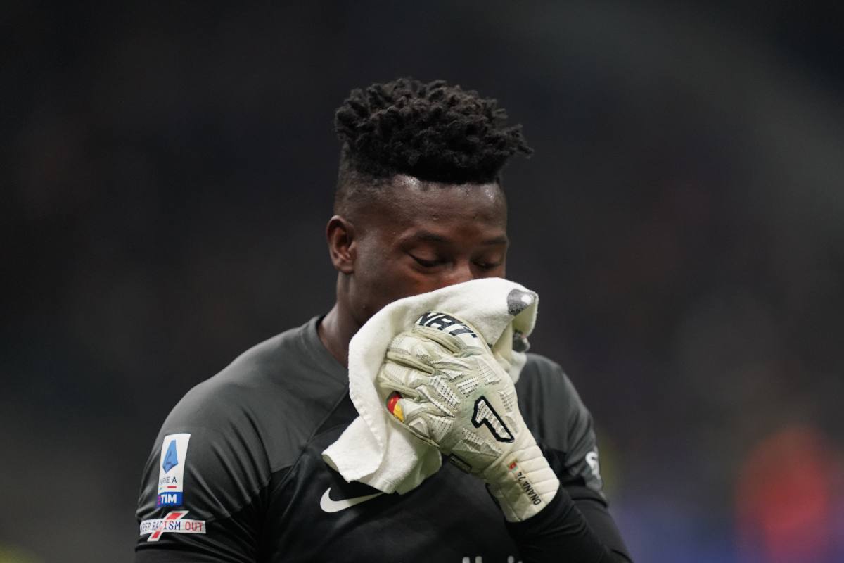 Calciomercato Inter Onana