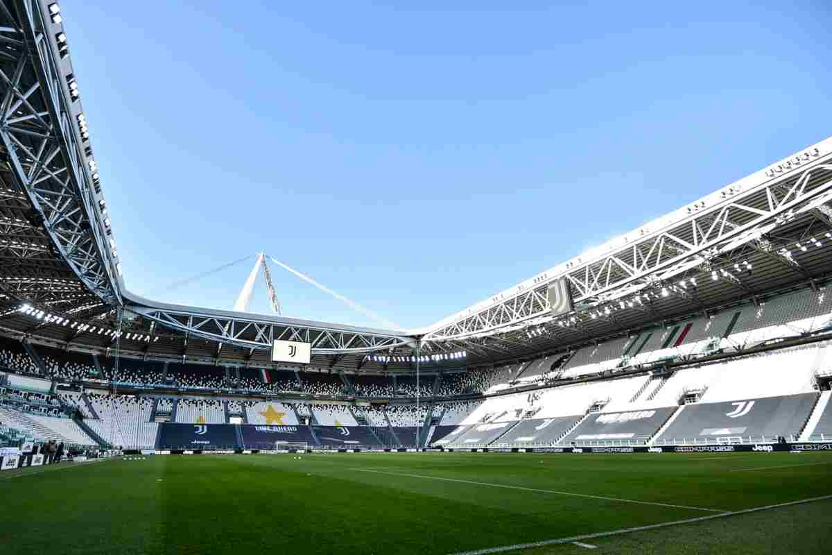 Calciomercato Juventus - CalcioNow.it