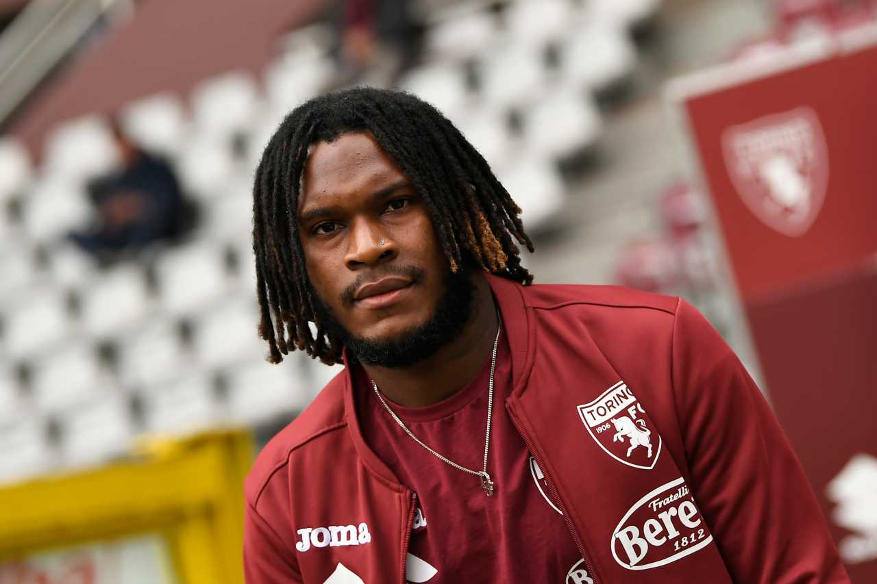 Calciomercato Torino riscatto Gravillon cifre