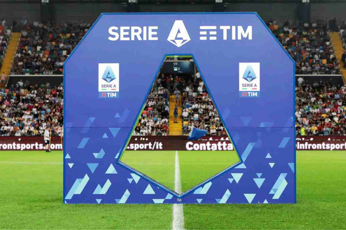 Calendario Serie A Milan Inter data ora