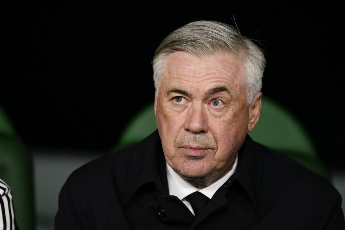 Svolta nella carriera di Ancelotti