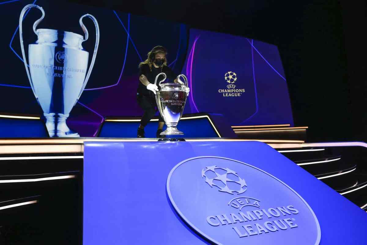 Champions League