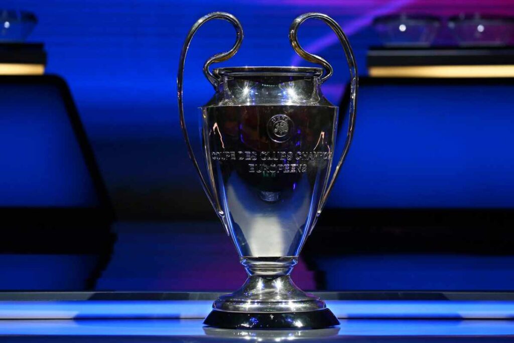 Sorteggi Ottavi Champions 2024 le avversarie delle italiane