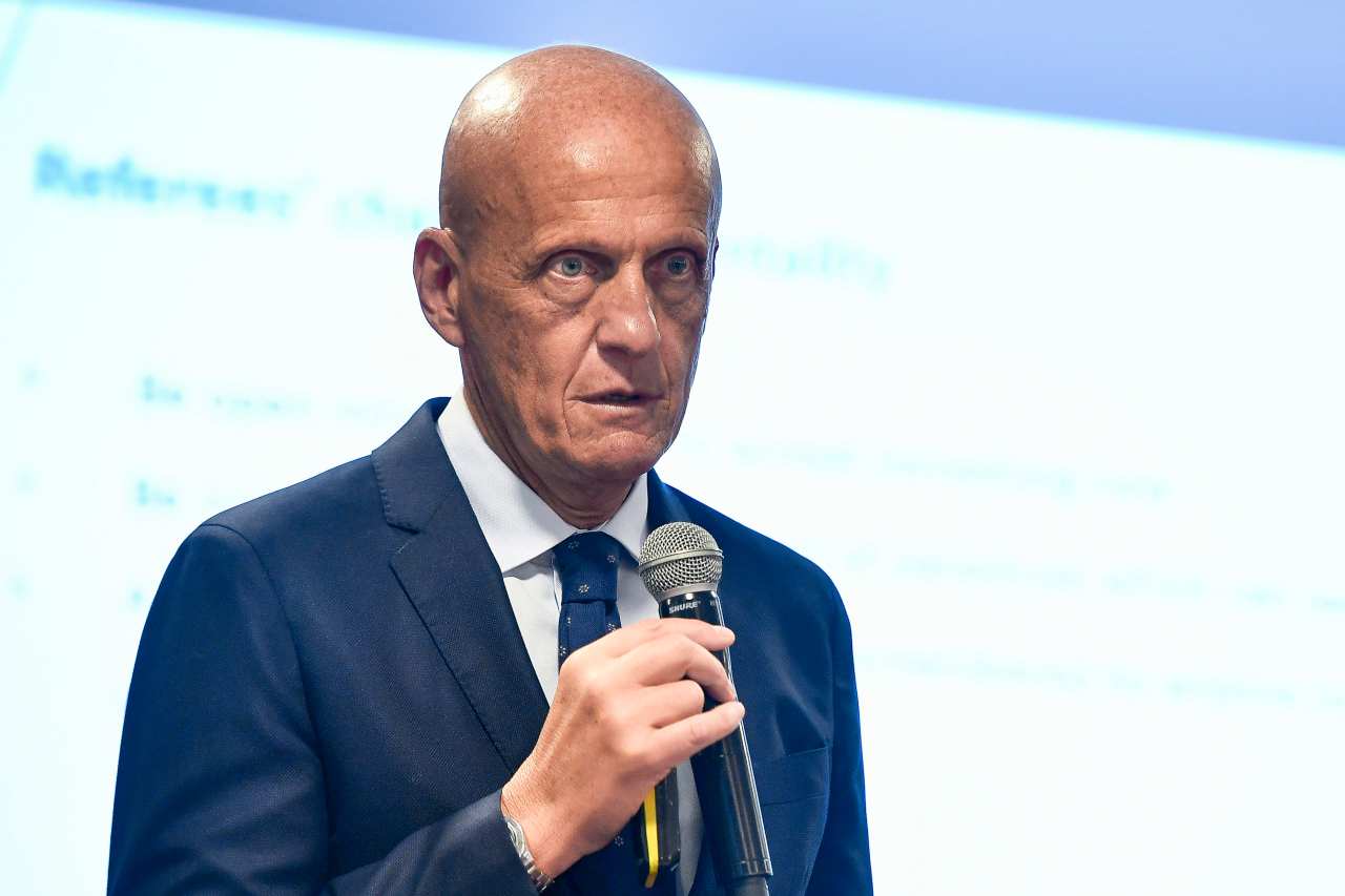 Collina FIFA