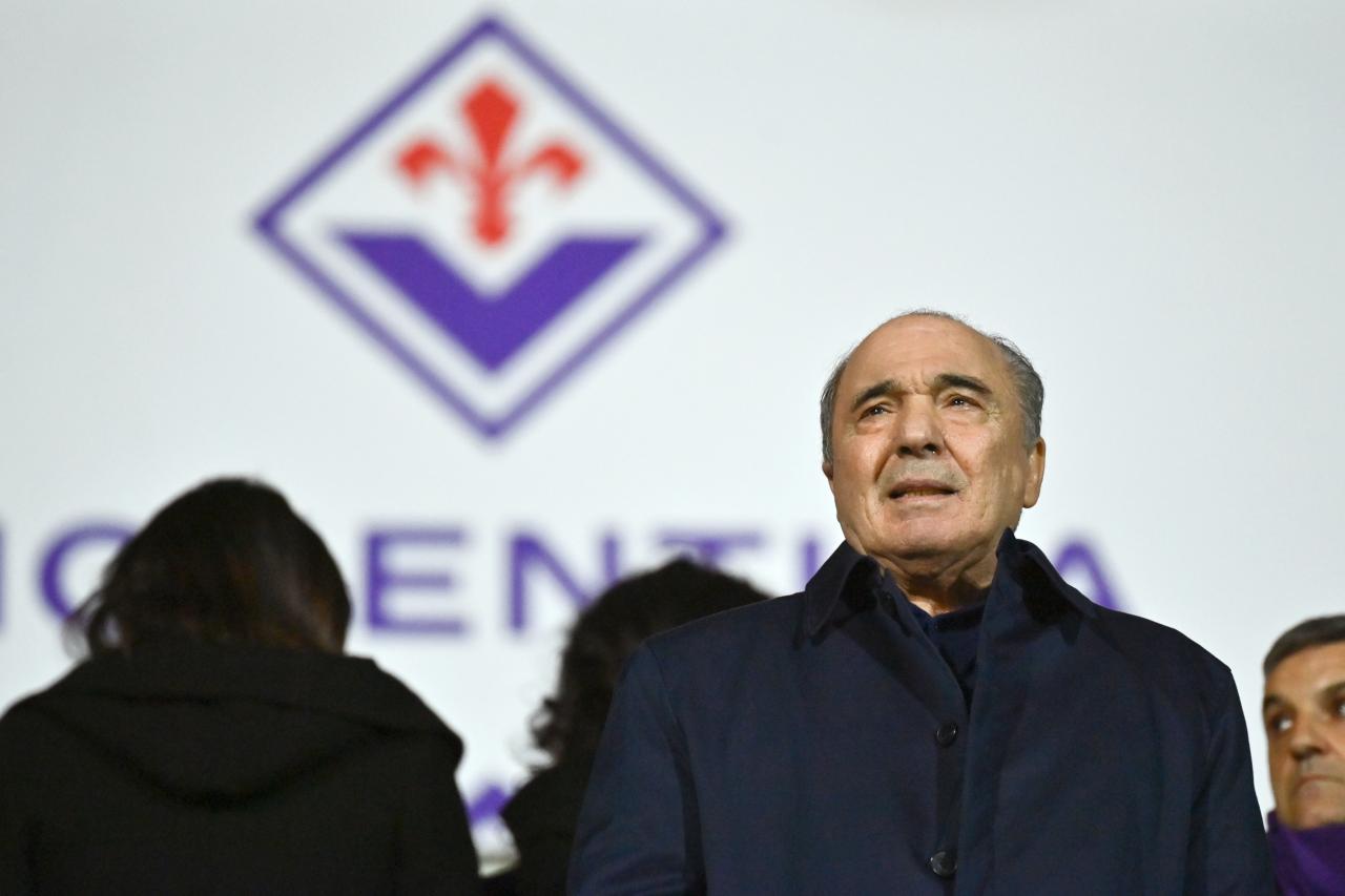 Commisso Fiorentina