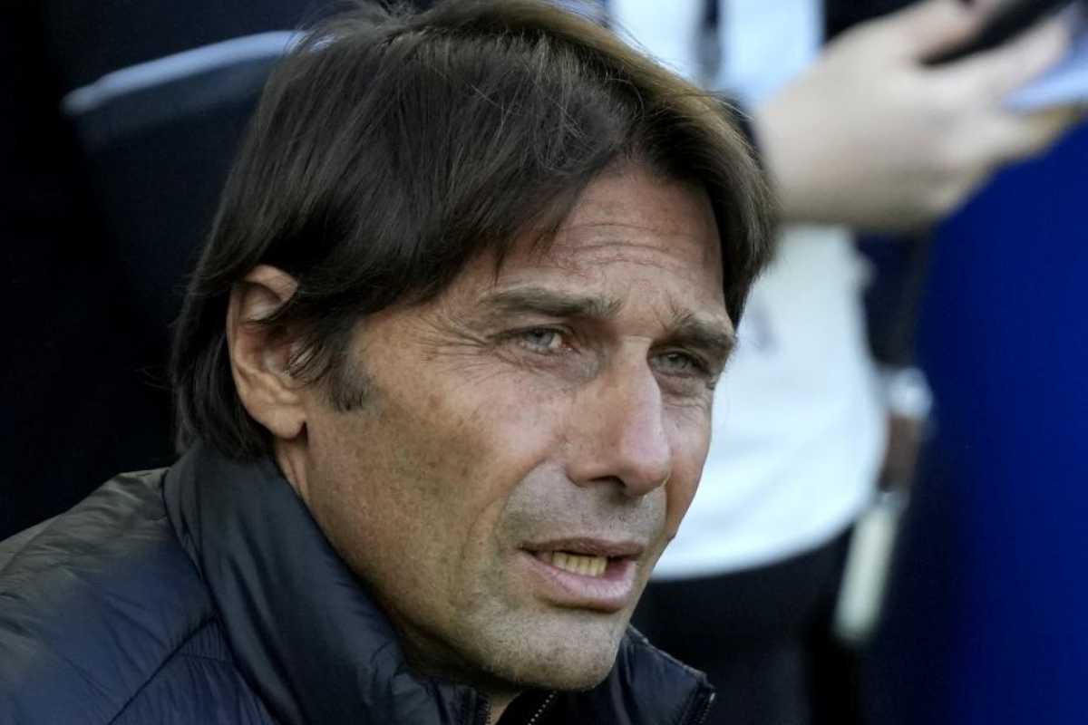 Conte colpo di scena