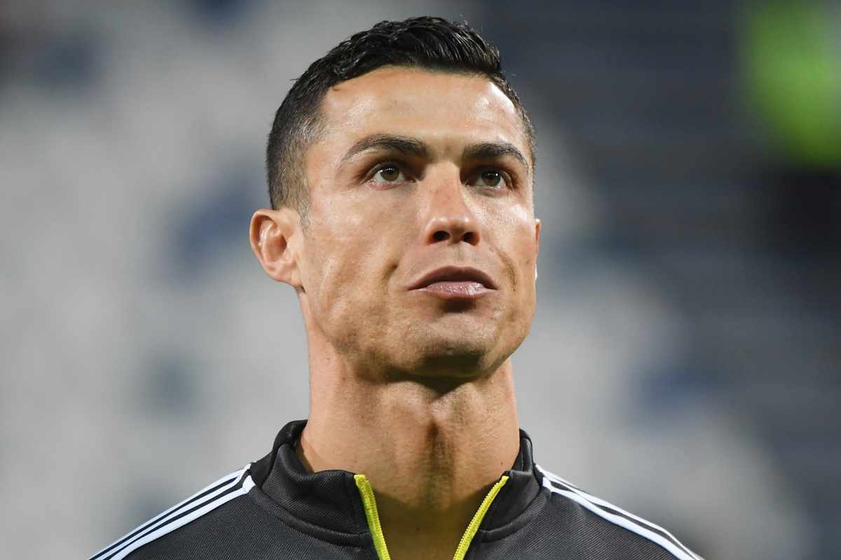 Juventus, spuntano novità sulla carta Ronaldo