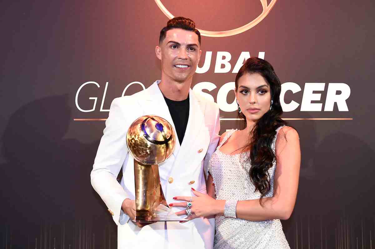 Cristiano Ronaldo e Georgina, racconto sull'episodio di bullismo - CalcioNow.it