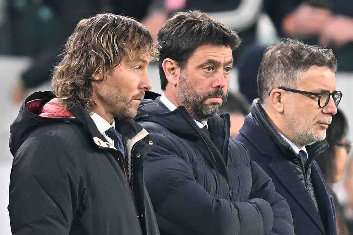 La FIGC mette nei guai la Juventus