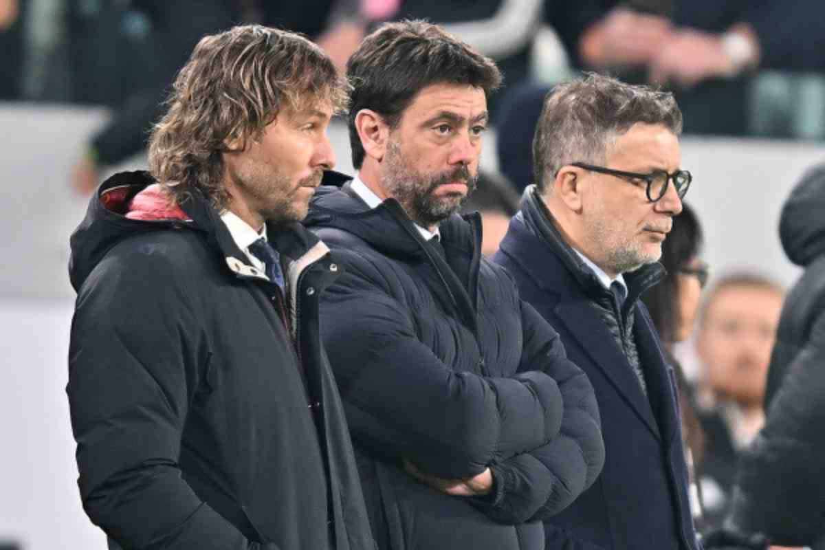 Nuova penalizzazione ai danni della Juventus