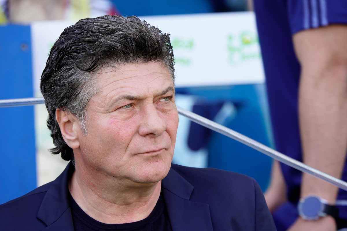 Egitto Mazzarri