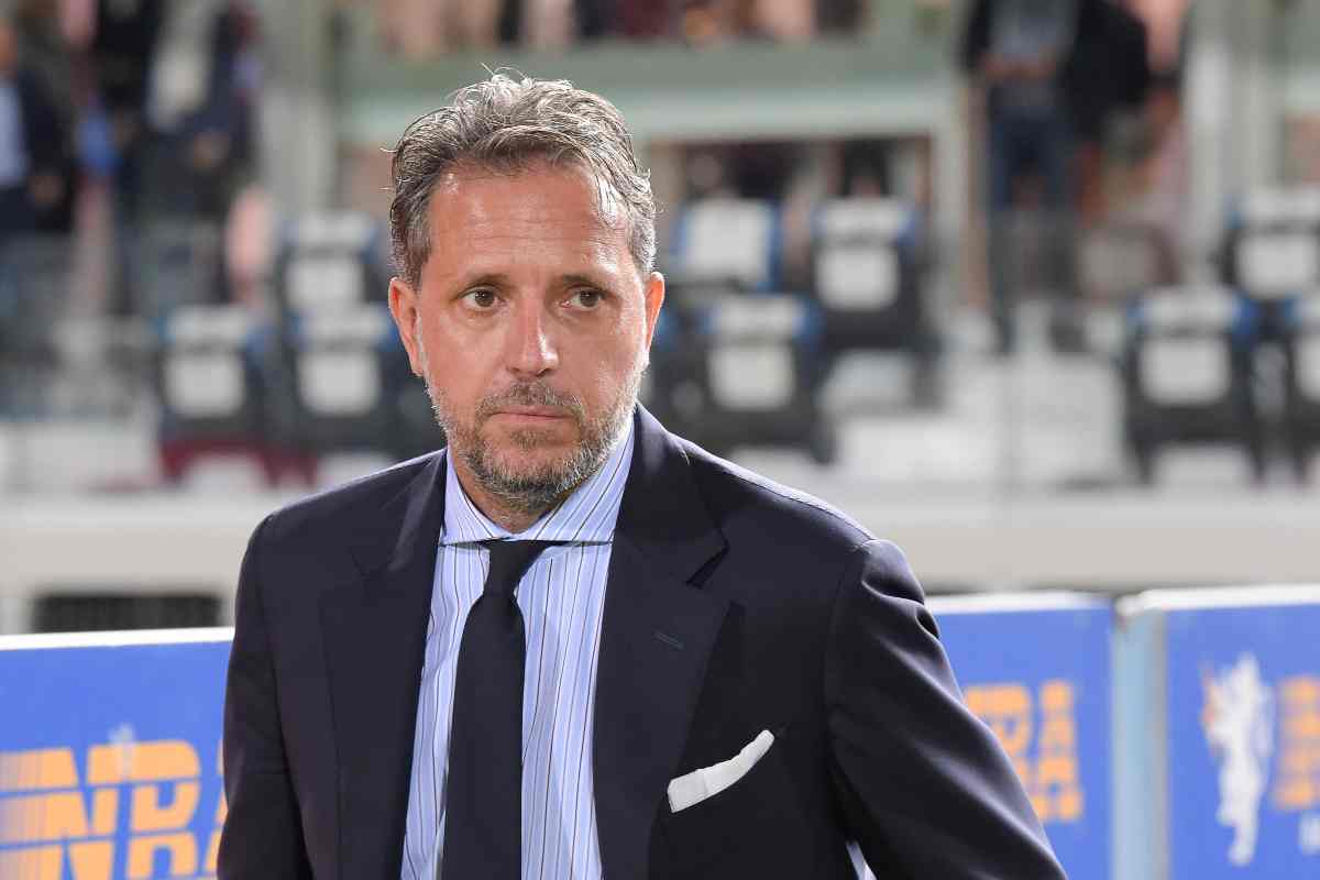 Fabio Paratici