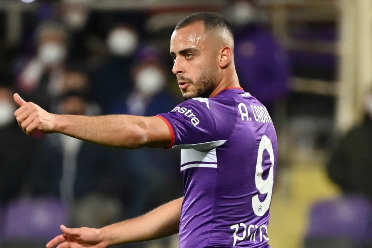 Fiorentina Cabral