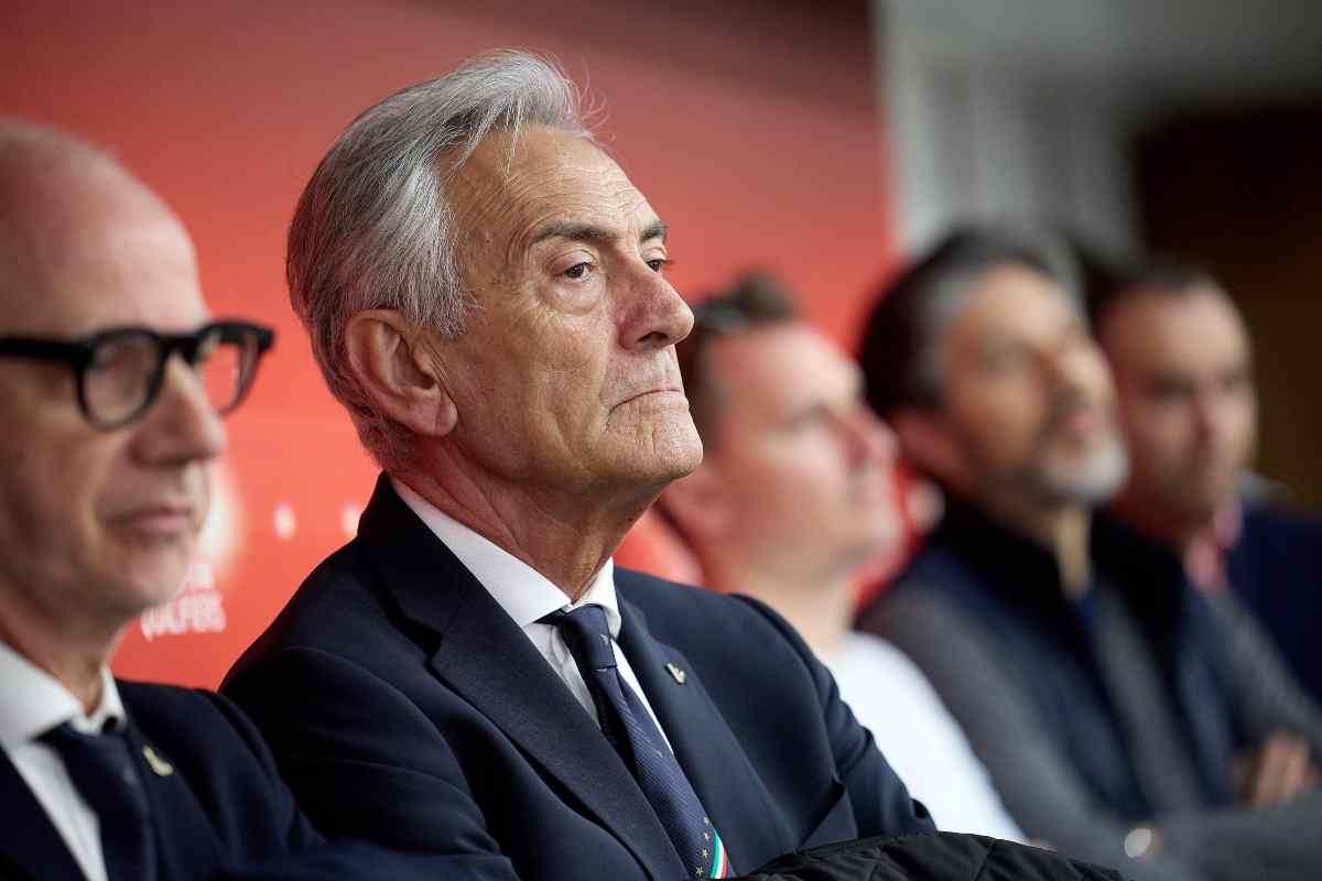FIGC caos penalizzazioni