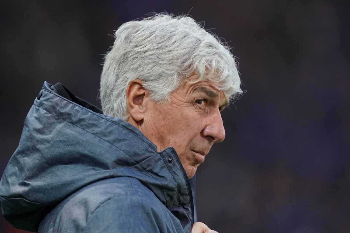 Gasperini Atalanta Juric Thiago Motta